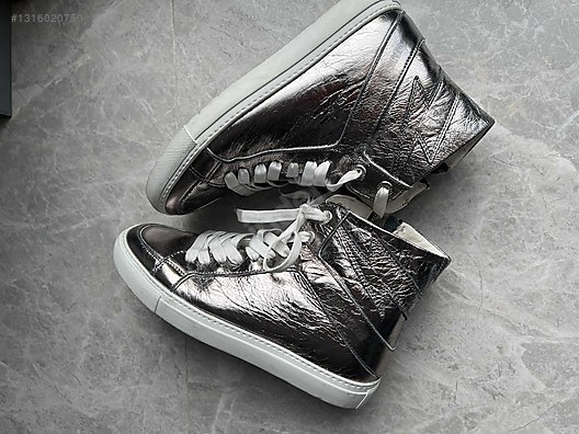 Zadig &Voltaire sneaker - Spor Ayakkabı - 1316020750