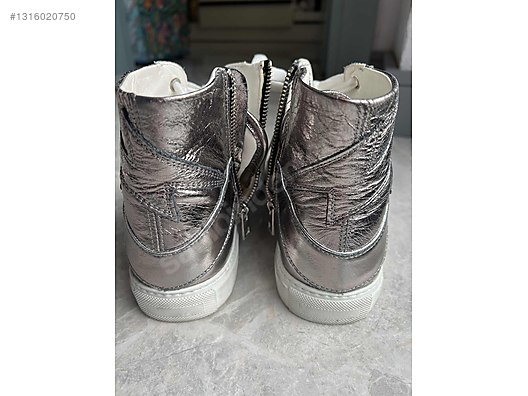 Zadig &Voltaire sneaker - Spor Ayakkabı - 1316020750