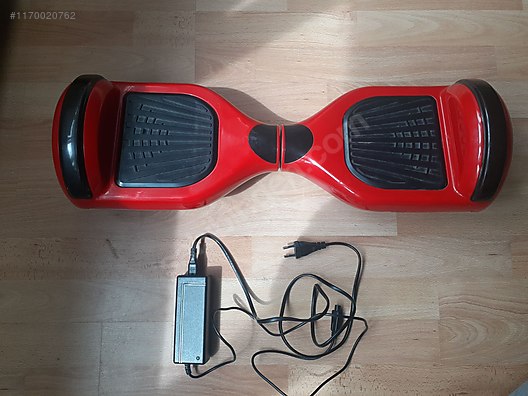 smart balance wheel elektrikli kaykay hoverboard sahibinden da 1170020762