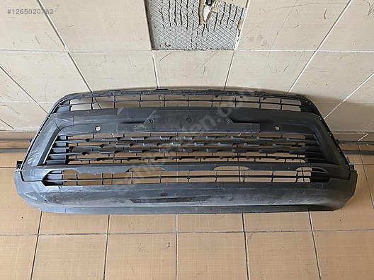 OPEL CROSSLAND X ÖN TAMPON ORTA IZGARA ALT PARÇA - İlan ve
