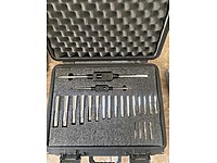 CATERPILLAR 1P-3050 22 PARÇA KLAVUZ SETİ