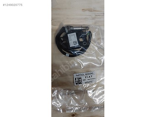 463457210 - Fiat NOX SENSÖRÜ EGEA CROSS Jeep RENEGADE COMPASS