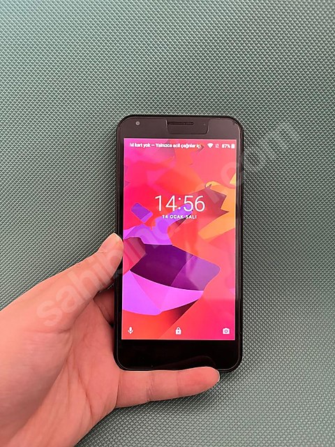 VESTEL VENUS 5000 8GB