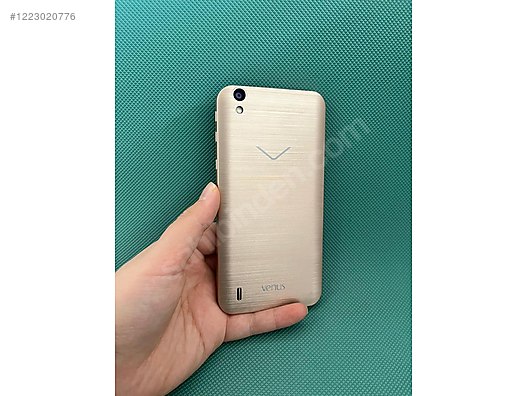 İkinci El ve Sıfır Alışveriş / Cep Telefonu & Aksesuar / Cep Telefonu / Vestel / Venus 5000