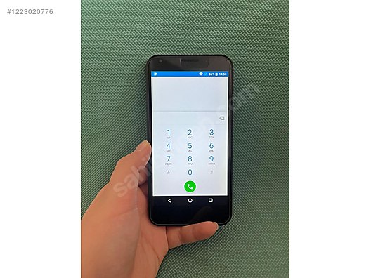 İkinci El ve Sıfır Alışveriş / Cep Telefonu & Aksesuar / Cep Telefonu / Vestel / Venus 5000