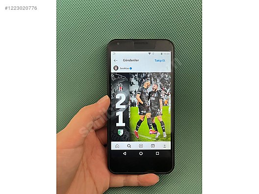 İkinci El ve Sıfır Alışveriş / Cep Telefonu & Aksesuar / Cep Telefonu / Vestel / Venus 5000