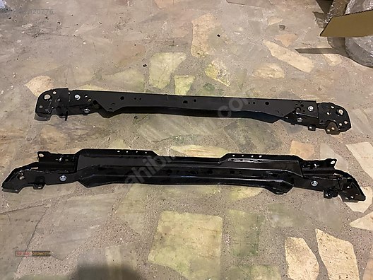 OPEL ASTRA J ÖN PANEL ( SIFIR ) - 13456178 - İlan ve alışverişte