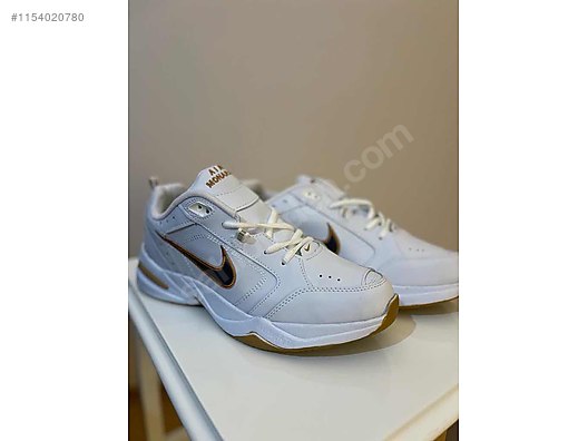 Nike air hot sale monarch 43