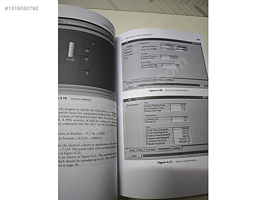 Chemical Engineering Design Principles, practice and economics ...