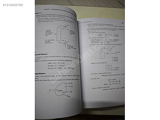Chemical Engineering Design Principles, practice and economics ...
