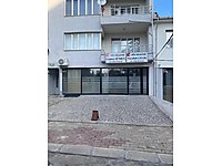 İD GYM'DEN İSMET PAŞA CADDESİNE 50 M.MESAFELİ SATILIK DÜKKKAN #1277020813