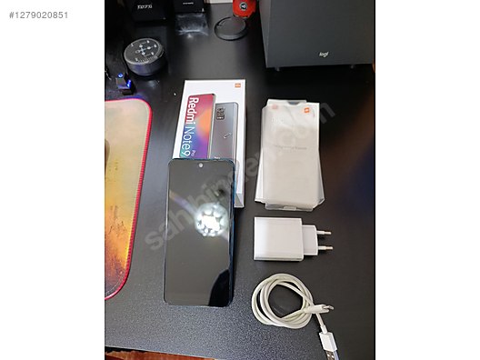 Used & Brand New Items / Cell Phones & Accessories / Cell Phones / Xiaomi / Redmi Note 9 Pro