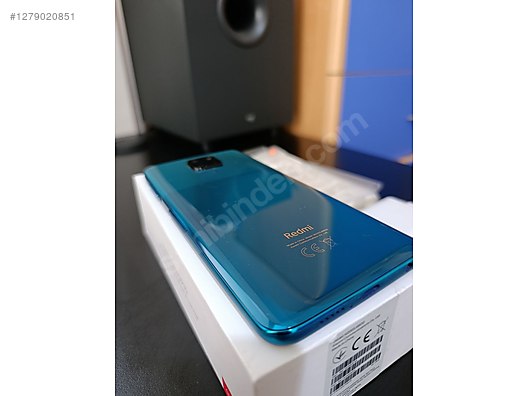 Used & Brand New Items / Cell Phones & Accessories / Cell Phones / Xiaomi / Redmi Note 9 Pro