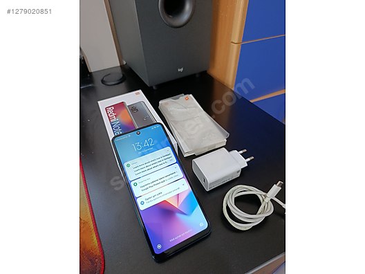 Used & Brand New Items / Cell Phones & Accessories / Cell Phones / Xiaomi / Redmi Note 9 Pro