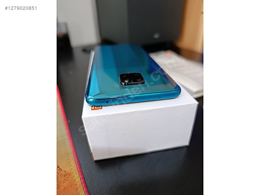 Used & Brand New Items / Cell Phones & Accessories / Cell Phones / Xiaomi / Redmi Note 9 Pro