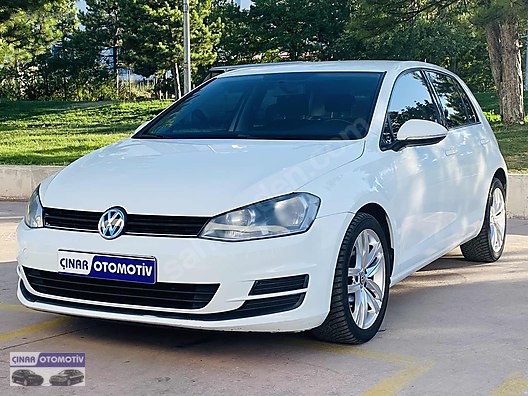 Volkswagen Golf 1.2 TSI Midline Plus 1.2 TSI BMT GOLF 7 HATASIZ BOYASIZ KAYITSIZ at sahibinden 1191020896