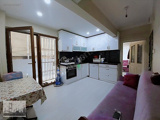 bahcelievler ahmet yesevi cad kiralik full esyali 2 1 bahce kul kiralik daire ilanlari sahibinden com da 976020907