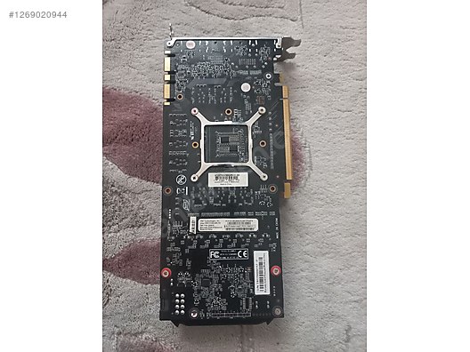 GeForce Ekran Kartı