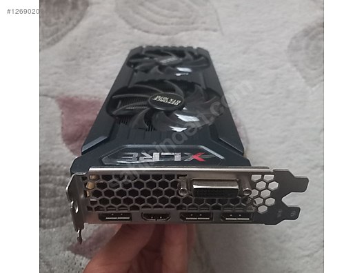 İkinci El Ekran Kartı