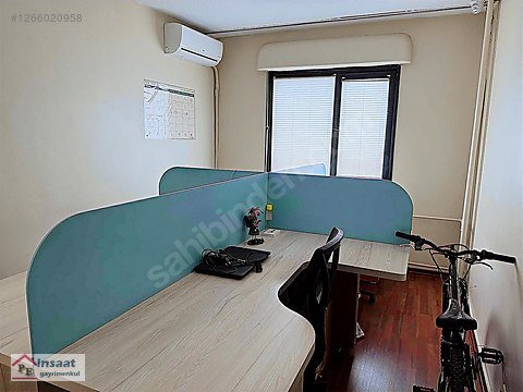 ATAKÖY 9. KISIM İŞ YERİNE UYGUN 2+1 KİRALIK DAİRE