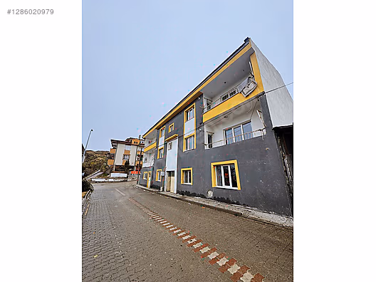 YURTSEVER EMLAKTAN MUSAPINARINDA 2+1 FIRSAT DAİRE!!! #1286020979