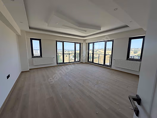 Karacaören'de sıfır 3 + 1 kiralık daire #1275020987