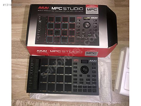 MPC STUDIO２ Akai MPC Studio 2 sahibinden.comda - 1319020999