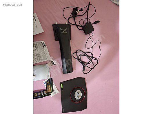 Used & Brand New Items / Gaming & Gamers Exclusive / Gaming Equipment / Gaming Monitor / Asus