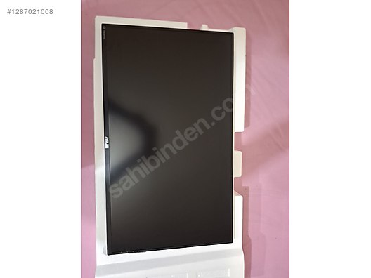 Used & Brand New Items / Gaming & Gamers Exclusive / Gaming Equipment / Gaming Monitor / Asus