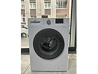 0 AYARINDA BEKO PRO SMART İNVERTER 9 KG ÇAMAŞIR MAKİNESİ