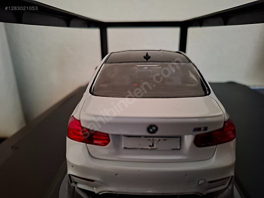 Used & Brand New Items / Toys & Hobbies / Diecast Model / Cars