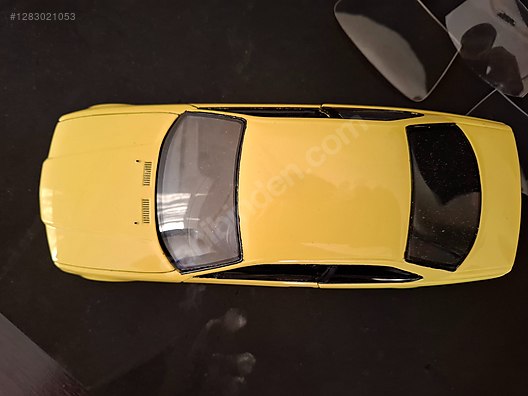 Used & Brand New Items / Toys & Hobbies / Diecast Model / Cars