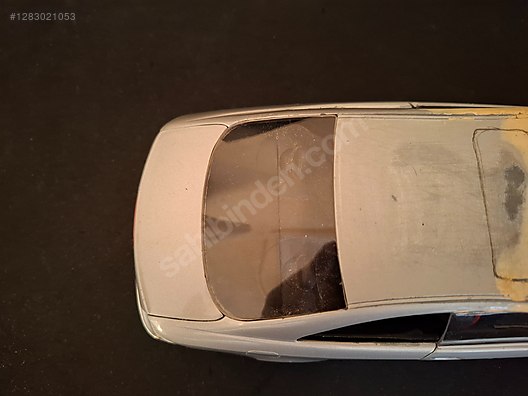 Used & Brand New Items / Toys & Hobbies / Diecast Model / Cars