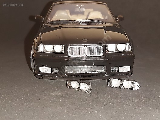 Used & Brand New Items / Toys & Hobbies / Diecast Model / Cars