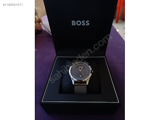 Hugo Boss Hugo Boss Model 1513985 at sahibinden 1182021071