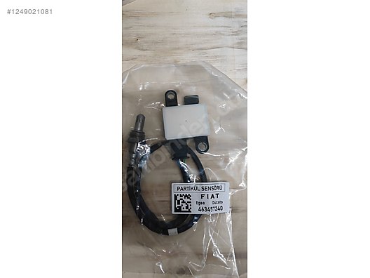Nox Sensörü Fiat Egea Jeep Renegade 1.3 1.6 Multijet 463457240