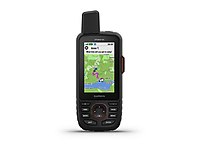 Garmin GPSMAP 66i - InReach - TR Garantili