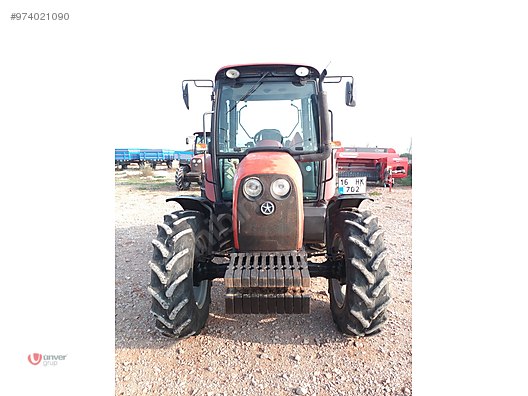 tumosan unver traktor den 2011 tumosan 8195 at sahibinden com 974021090