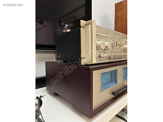 Used & Brand New Items / Home Electronics / Home Audio / Amplifiers / Marantz