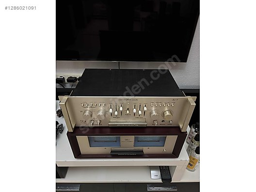 Used & Brand New Items / Home Electronics / Home Audio / Amplifiers / Marantz