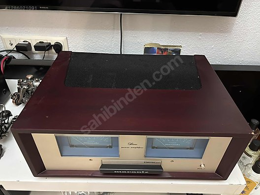 Used & Brand New Items / Home Electronics / Home Audio / Amplifiers / Marantz