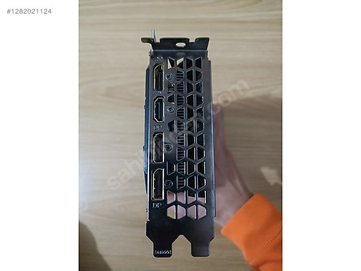 Used & Brand New Items / Computers / Desktops / Desktop Components / Graphics Cards