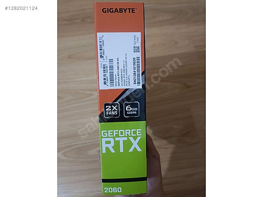 Used & Brand New Items / Computers / Desktops / Desktop Components / Graphics Cards