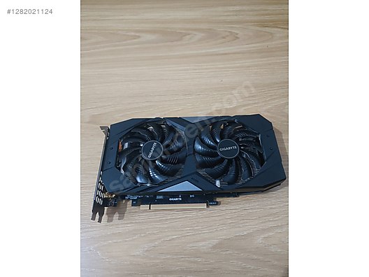 Used & Brand New Items / Computers / Desktops / Desktop Components / Graphics Cards