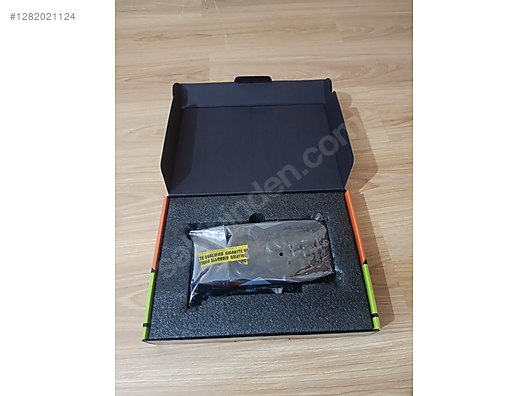 Used & Brand New Items / Computers / Desktops / Desktop Components / Graphics Cards