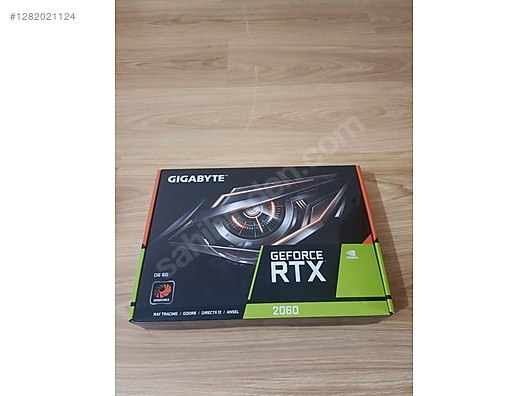 Used & Brand New Items / Computers / Desktops / Desktop Components / Graphics Cards