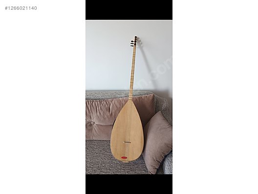 Used & Brand New Items / Music / Musical Instruments / Stringed Instruments / Baglama