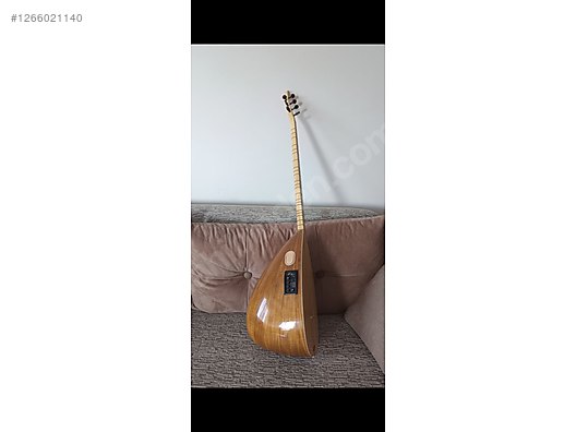 Used & Brand New Items / Music / Musical Instruments / Stringed Instruments / Baglama