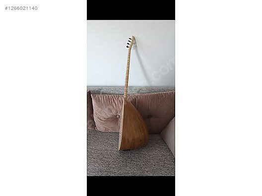 Used & Brand New Items / Music / Musical Instruments / Stringed Instruments / Baglama