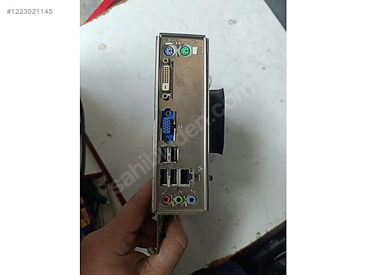 1155 anakart - Anakart ve Tüm Masaüstü Bilgisayar Parçaları sahibinden.com'da